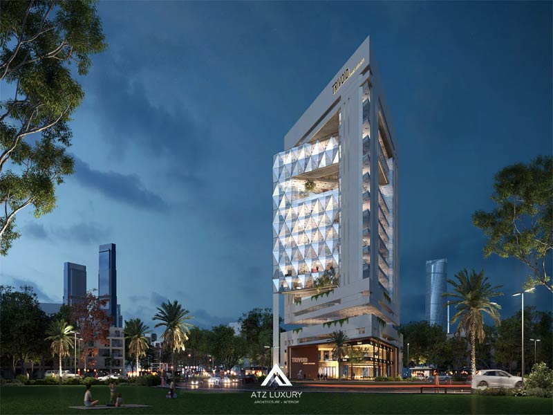 bao gia xay dung van phong 1