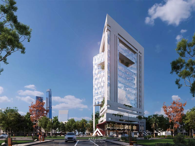 bao gia xay dung van phong 2