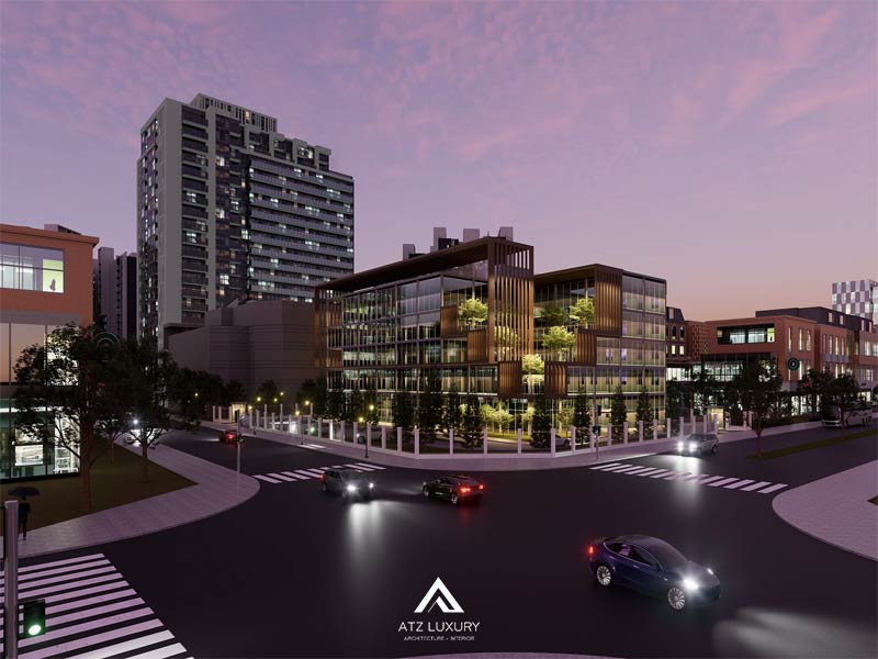 bao gia xay dung van phong 6