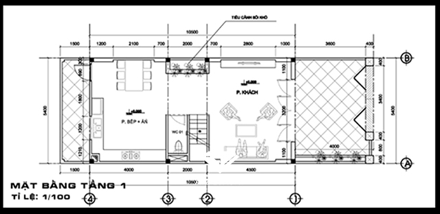 10 mẫu xây nhà 2 tầng 6x12 với thiết kế hiện đại ấn tượng  Homemy