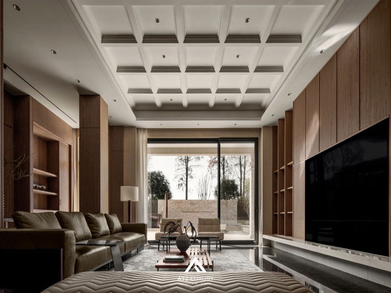 phong cach thiet ke noi that biet thu 9