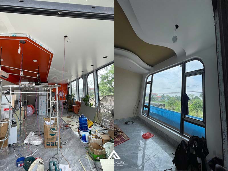 quy trinh thiet ke thi cong noi that biet thu 4