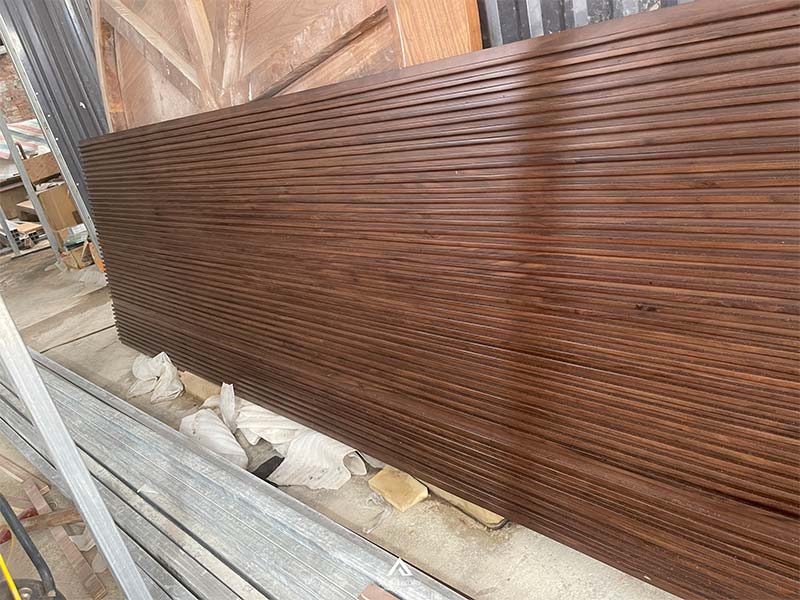 quy trinh thiet ke thi cong noi that biet thu