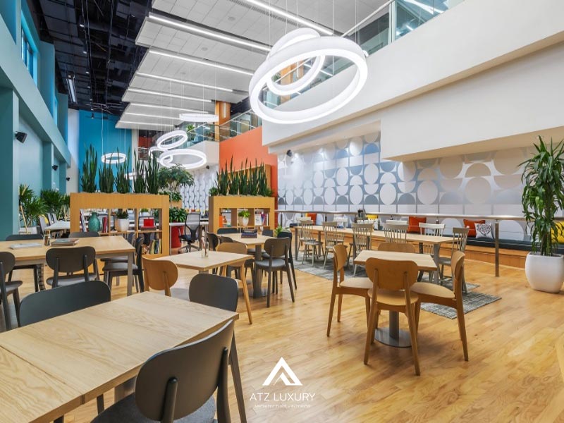 thiet ke quan cafe van phong 10