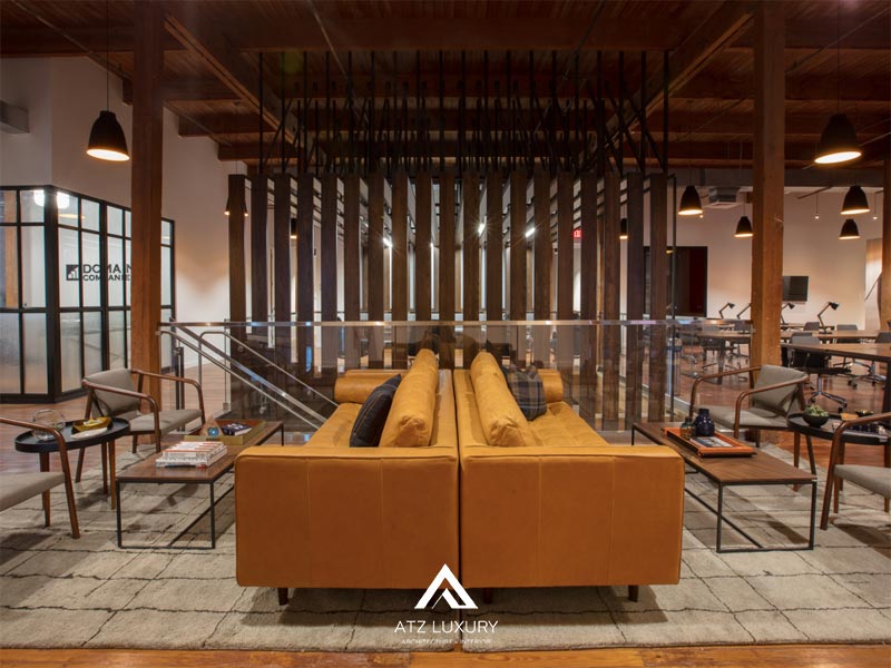 thiet ke quan cafe van phong 4