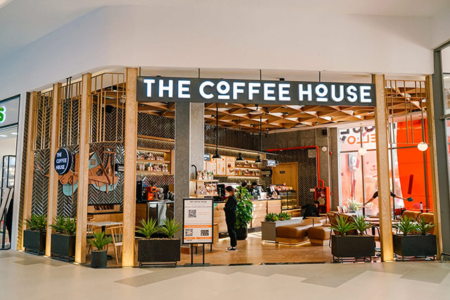 Nhuong quyen the coffee house
