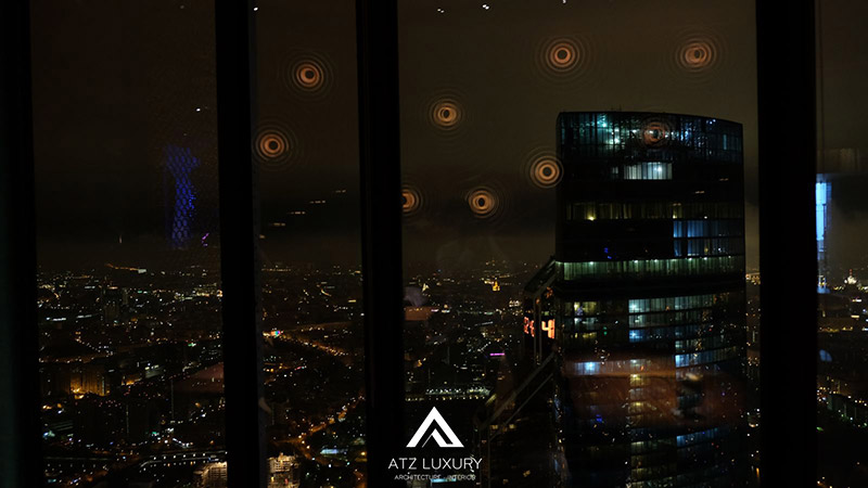 mẫu thiết kế quán bar club đẹp