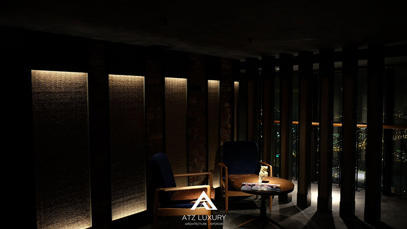 mẫu thiết kế quán bar club đẹp