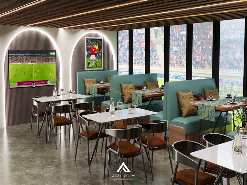 thiet ke quan cafe bong da 1