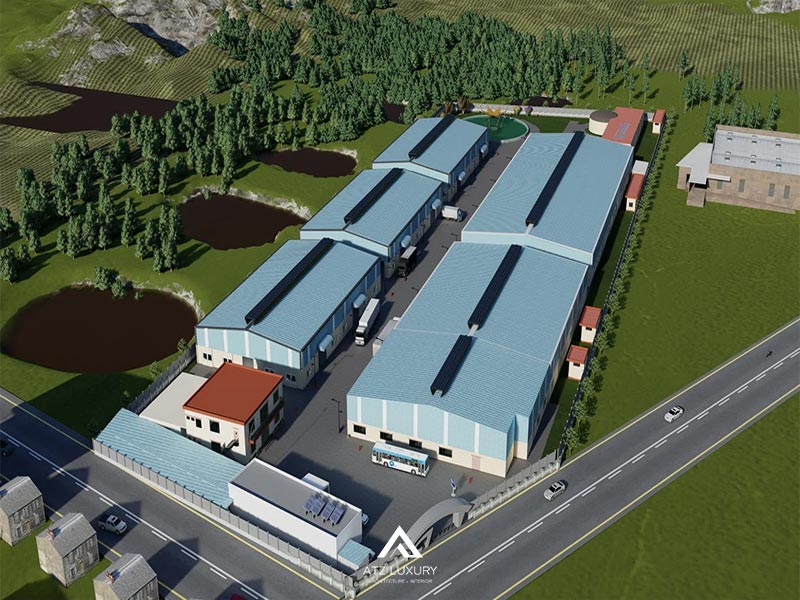 tieu chuan thiet ke nha xuong cong nghiep 3