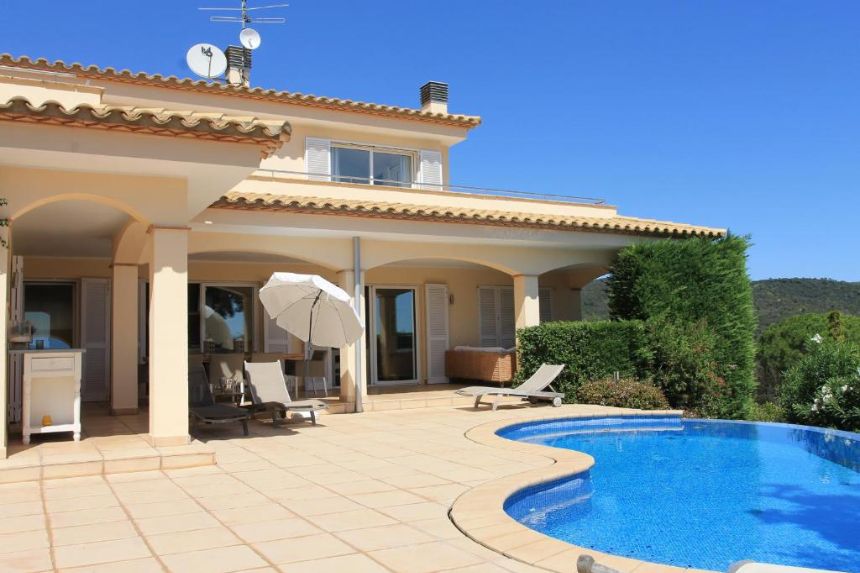 biệt thự nghỉ dưỡng 1 tầng