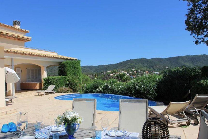 biệt thự nghỉ dưỡng một tầng