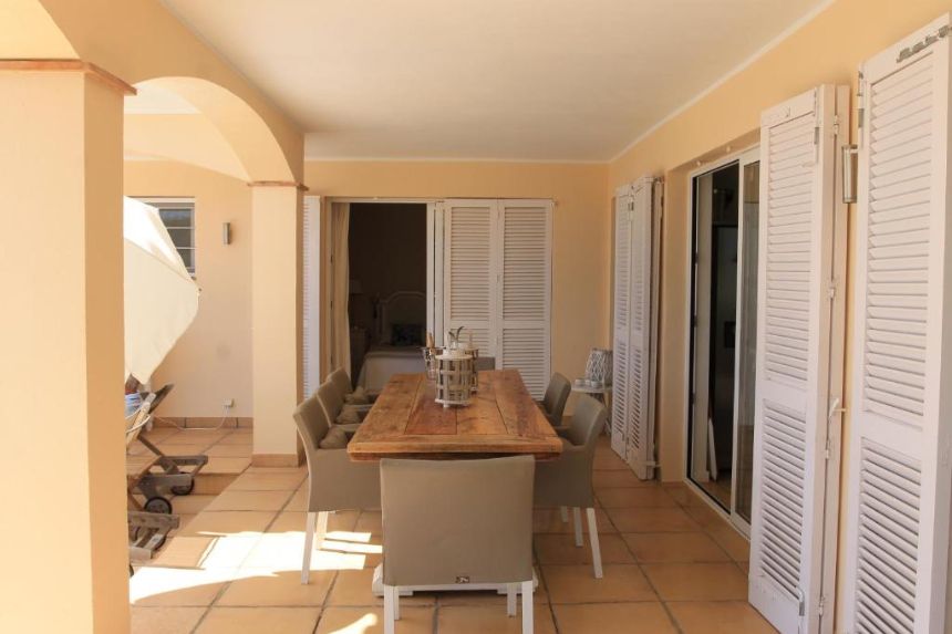 Mẫu biệt thự nghỉ dưỡng một tầng