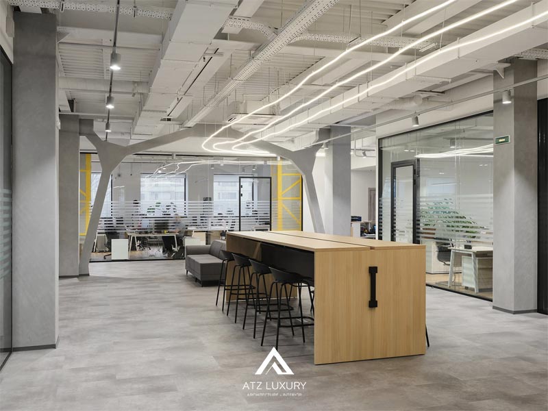 luu y khi thi cong van phong 1