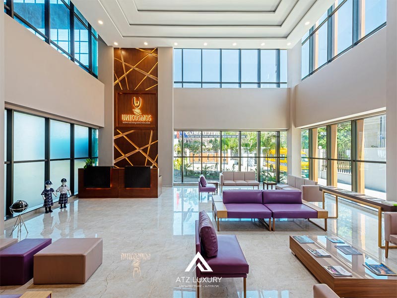 thiet ke van phong truong hoc 2