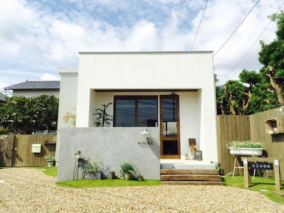 Mẫu nhà 5m ngang đẹp đơn giản