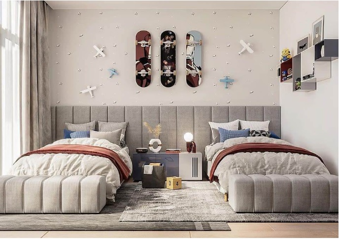 mau-phong-ngu-cho-2-be-trai-do-tuoi-tu-6-tuoi-tro-len