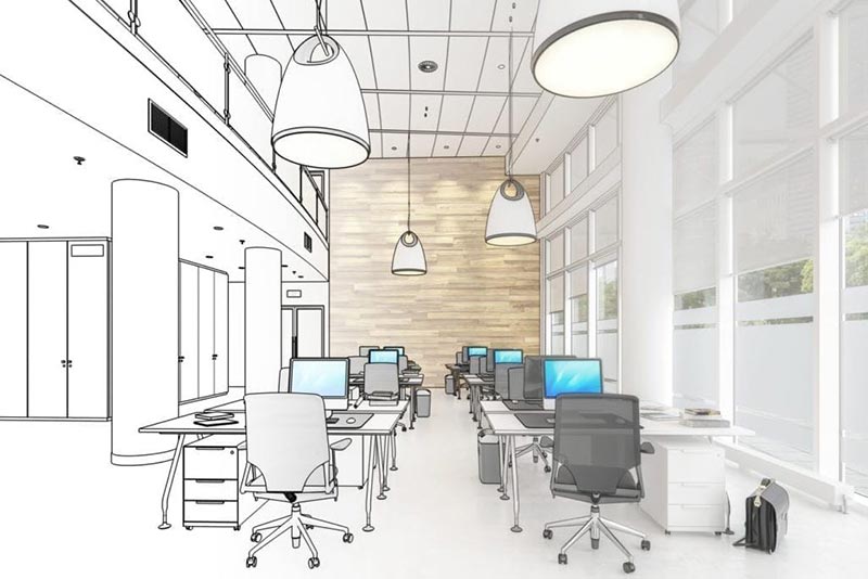 fit out la gi atz luxury