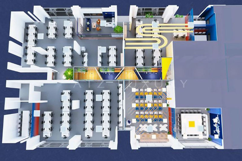 file autocad van phong 3D