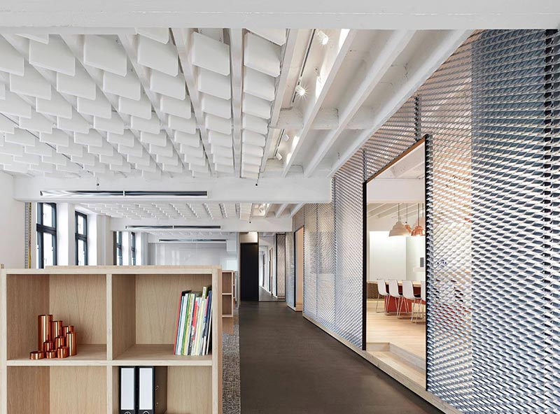 phong cách thiết kế Loft