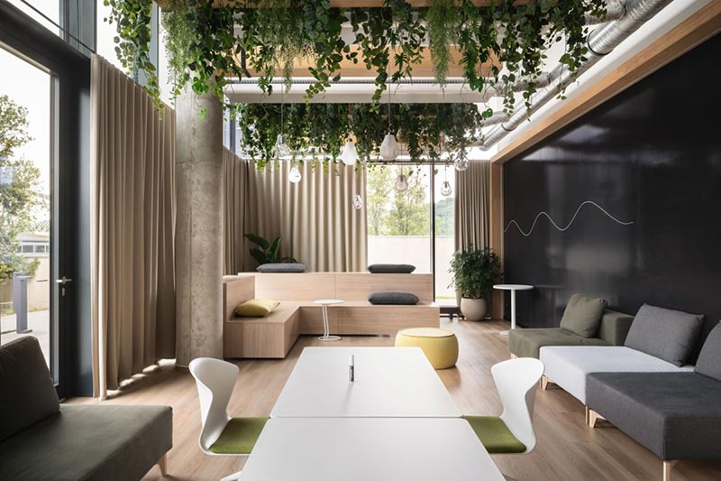 uu diem mo hinh coworking space