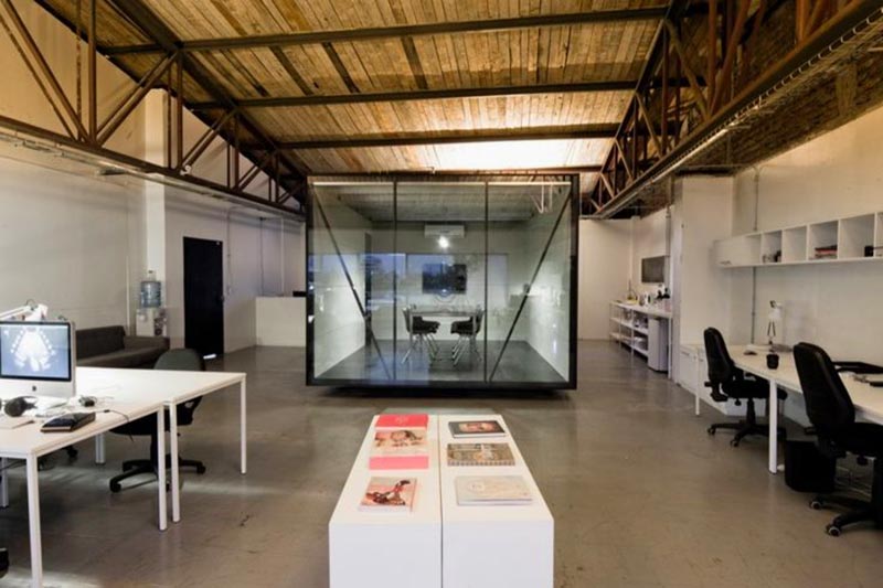 uu diem phong cach noi that loft