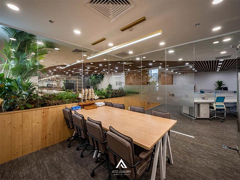 don vi thiet ke thi cong van phong uy tin 12