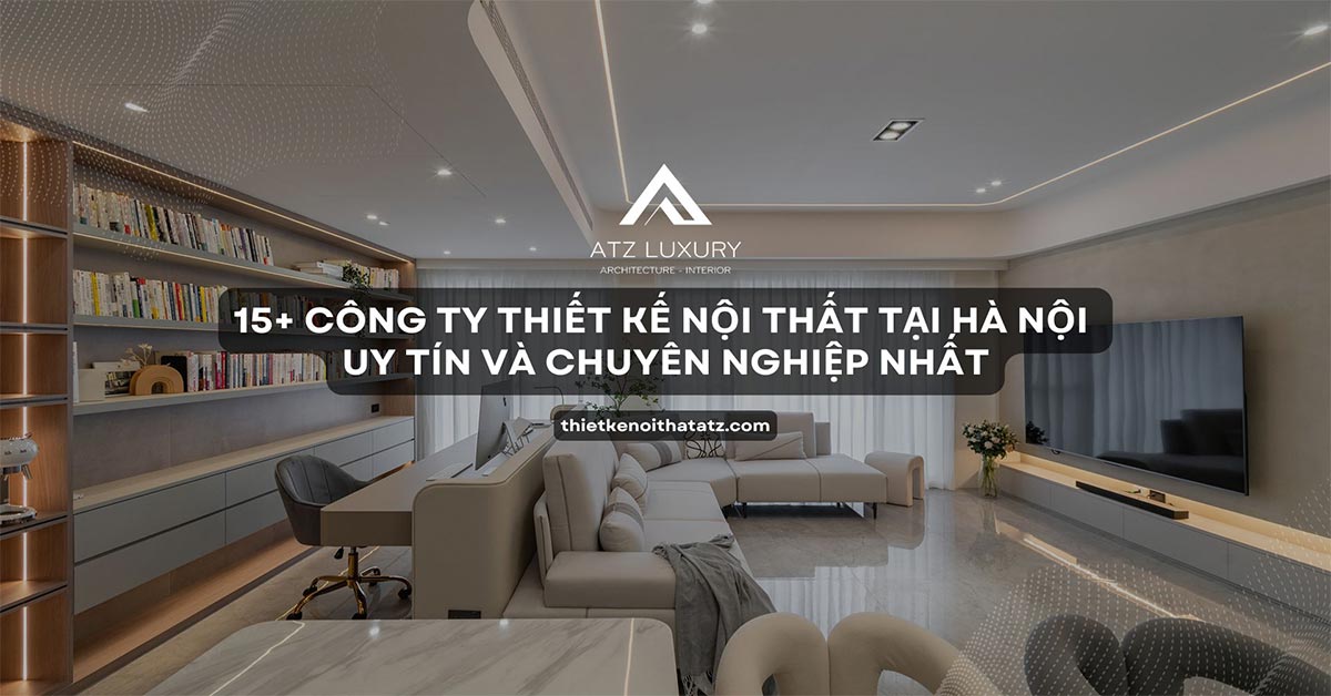 cac cong ty thiet ke noi that tai ha noi