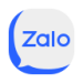 Icon Chat Zalo