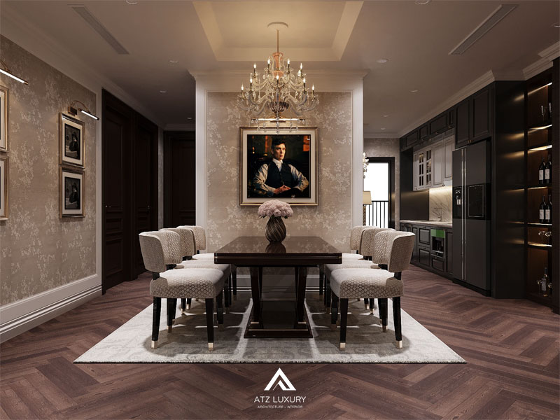 phong cach thiet ke chung cu 3