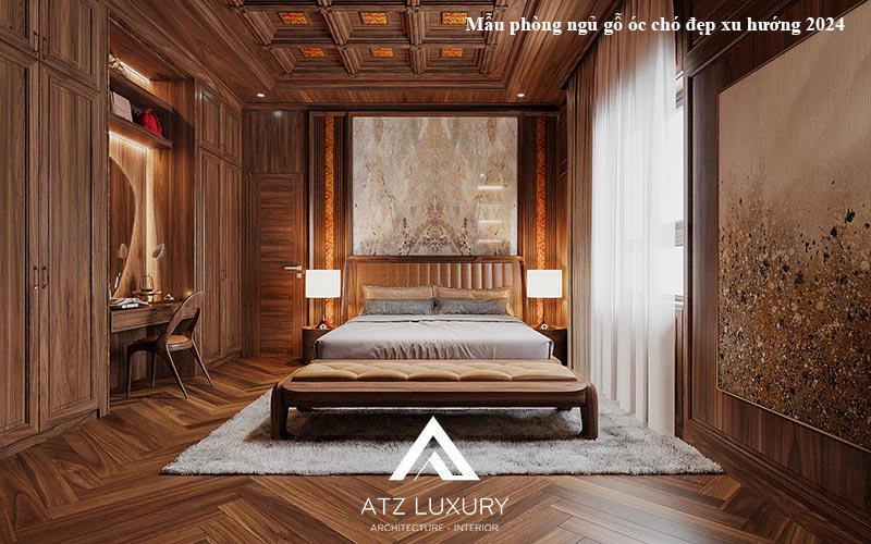 Bedroom Walnut Design Bedroom Walnut Design