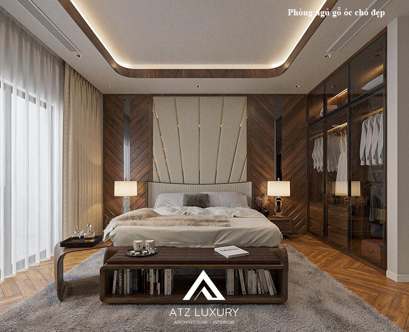 Walnut Bedroom Walnut Bedroom