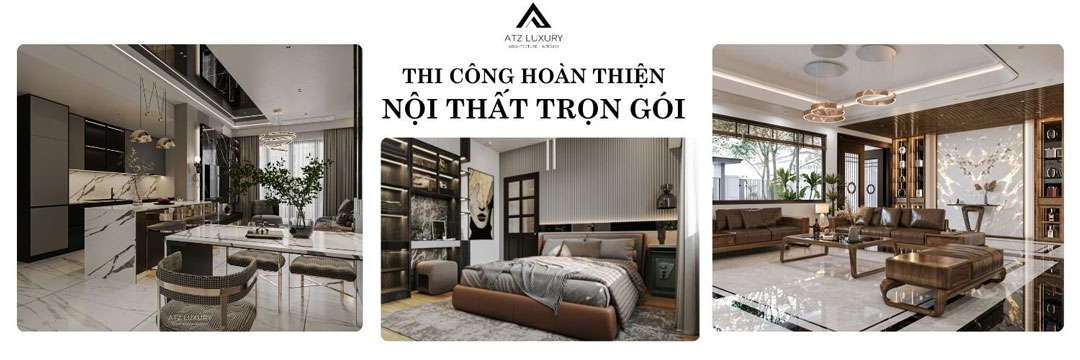 Thi công nội thất