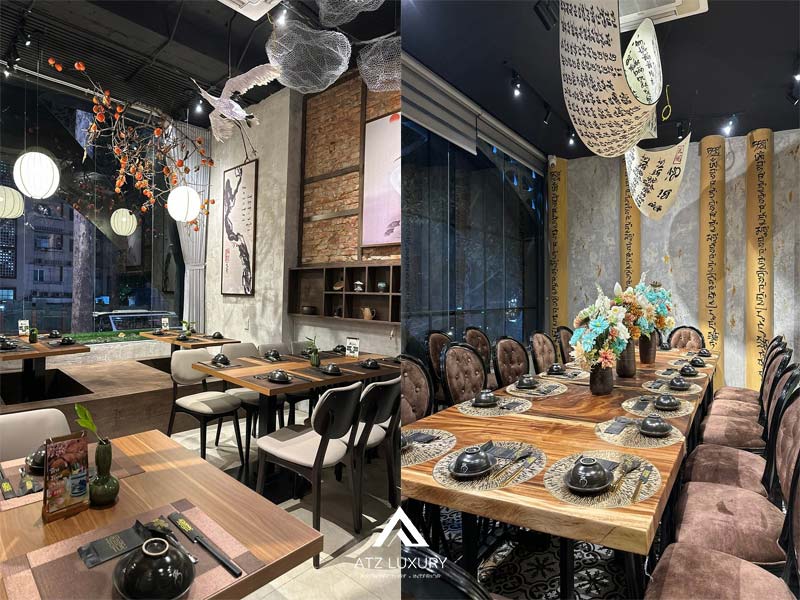 thiet ke nha hang chay dep 2