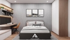 Thiết kế nội thất chung cư 3 phòng ngủ 100m2 Masteri West Heights