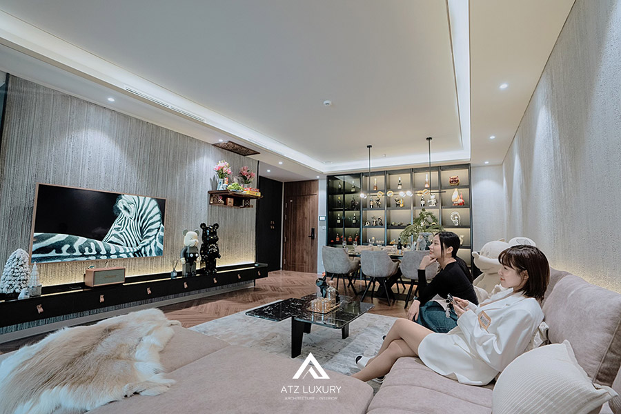 dịch vụ thiết kế nội thất chuyên nghiệp