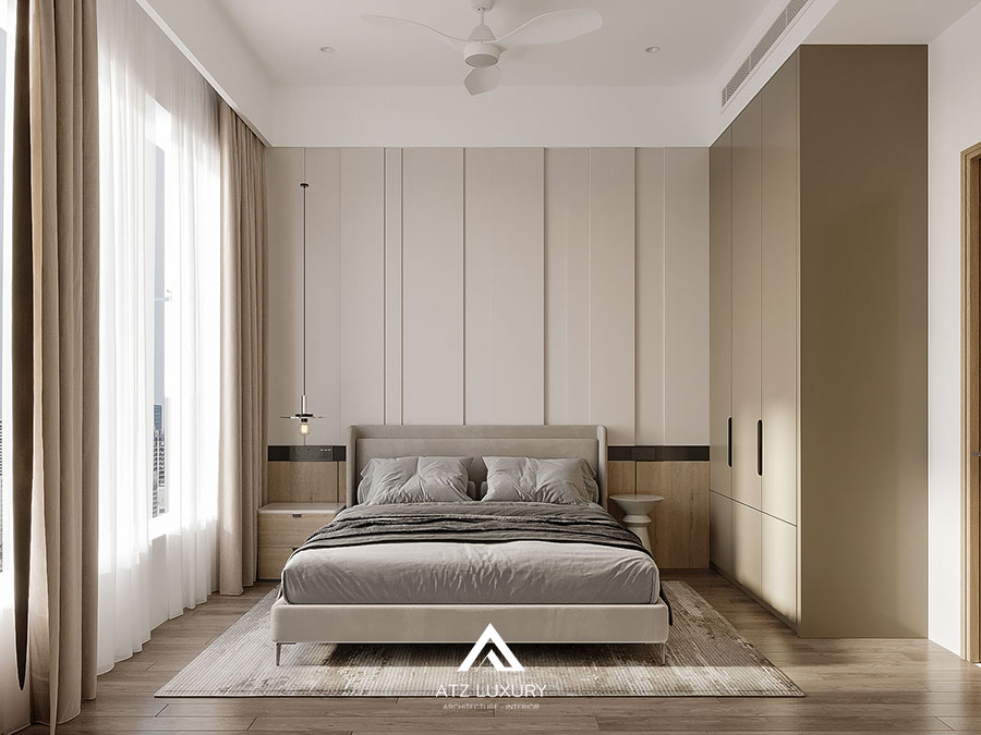 noi that can ho phong cach japandi (2)