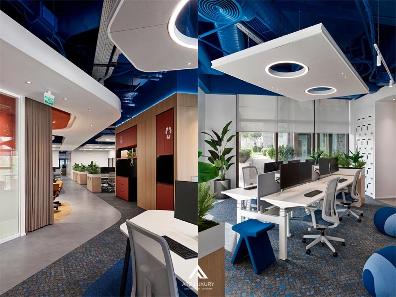 cai tao van phong 11