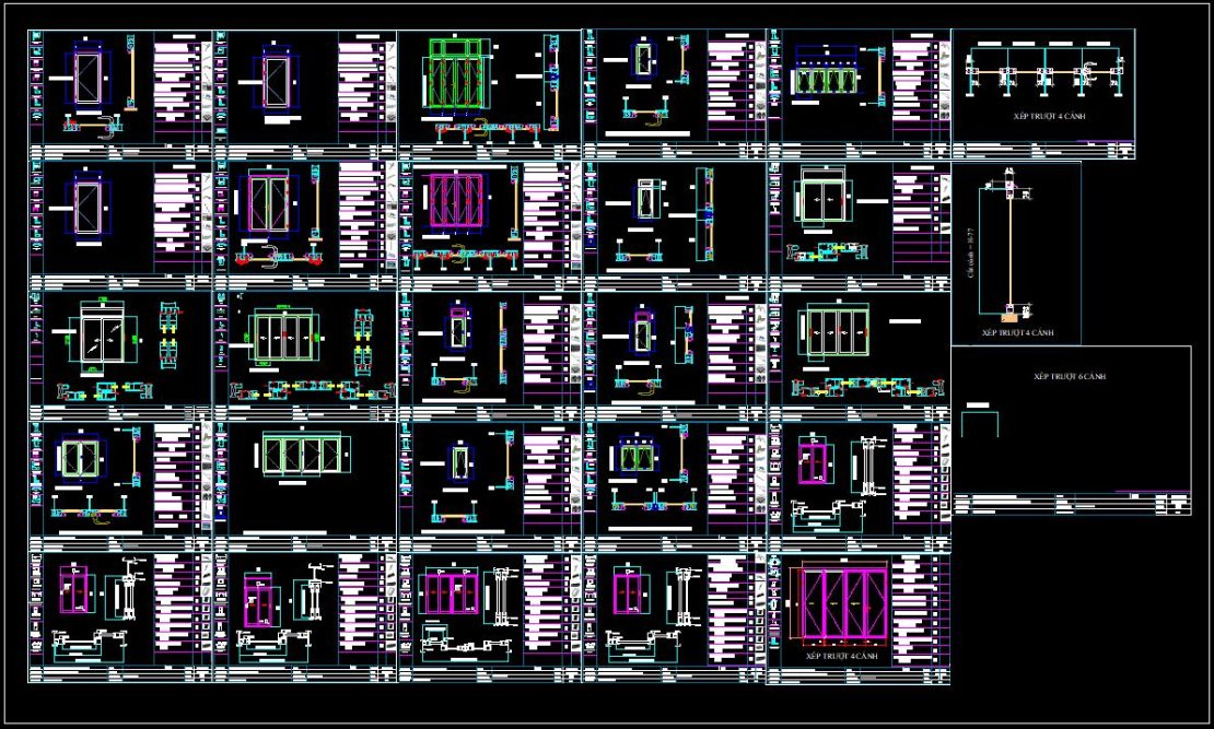 Th vi n cad b n th link download file auto cad mi n ph 