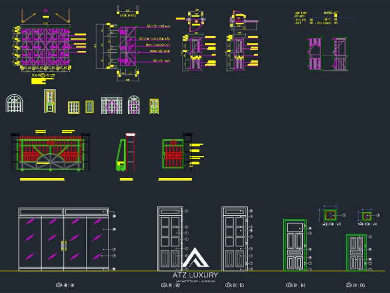 thu vien autocad cua mien phi (2)