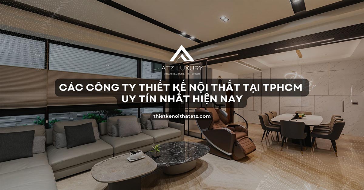 cac cong ty thiet ke noi that tai tphcm