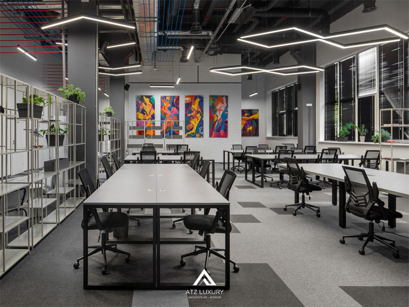 cong ty thiet ke van phong tai tphcm chuyen nghiep 5