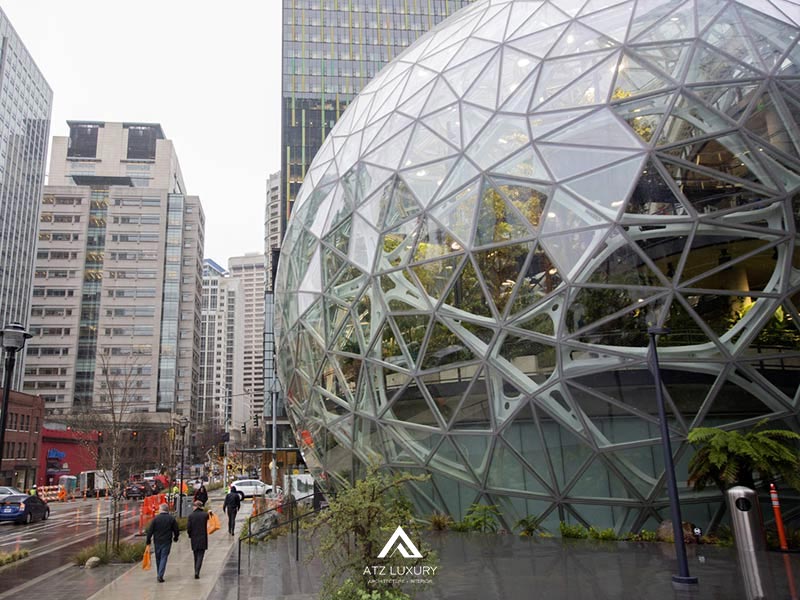 van phong xanh la gi 8