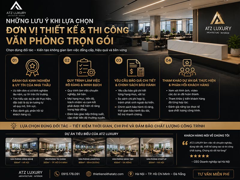 dich vu thiet ke thi cong van phong tron goi 2