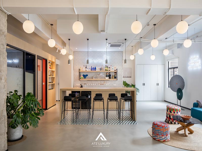 pantry van phong la gi 1