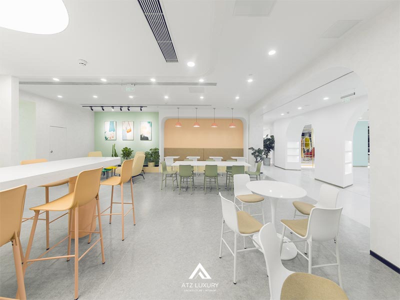 pantry van phong la gi 2