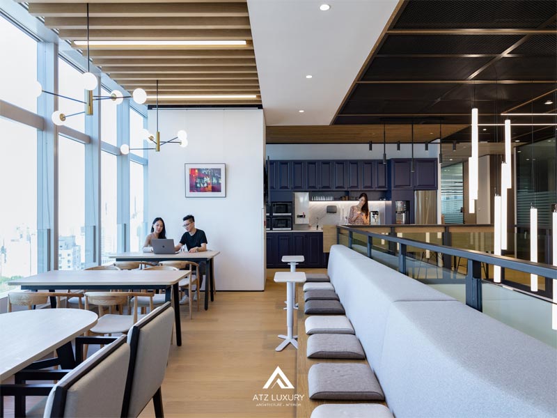 pantry van phong la gi 3