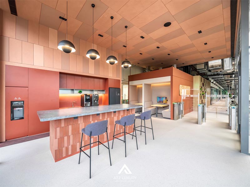 pantry van phong la gi 6