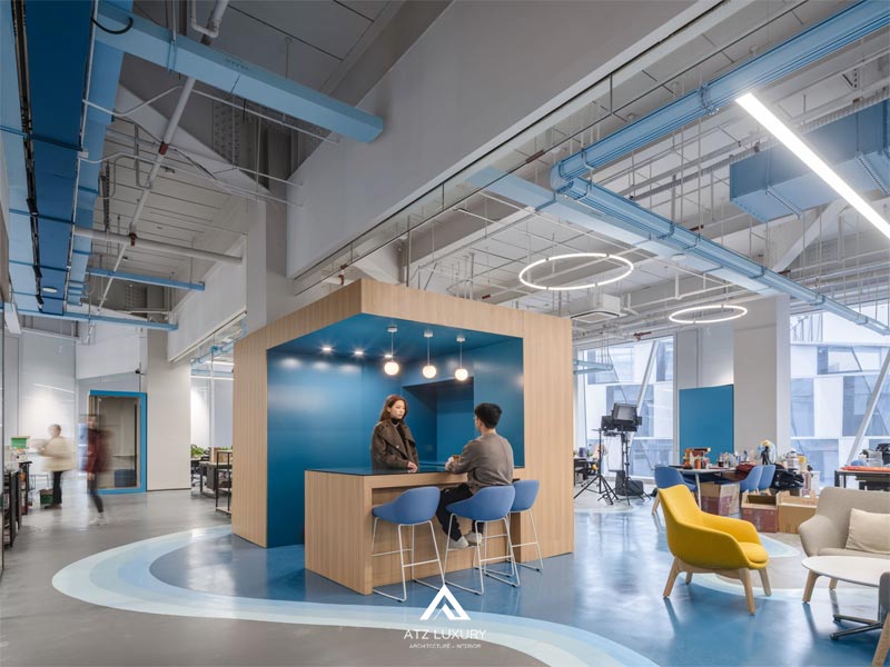 pantry van phong la gi 8