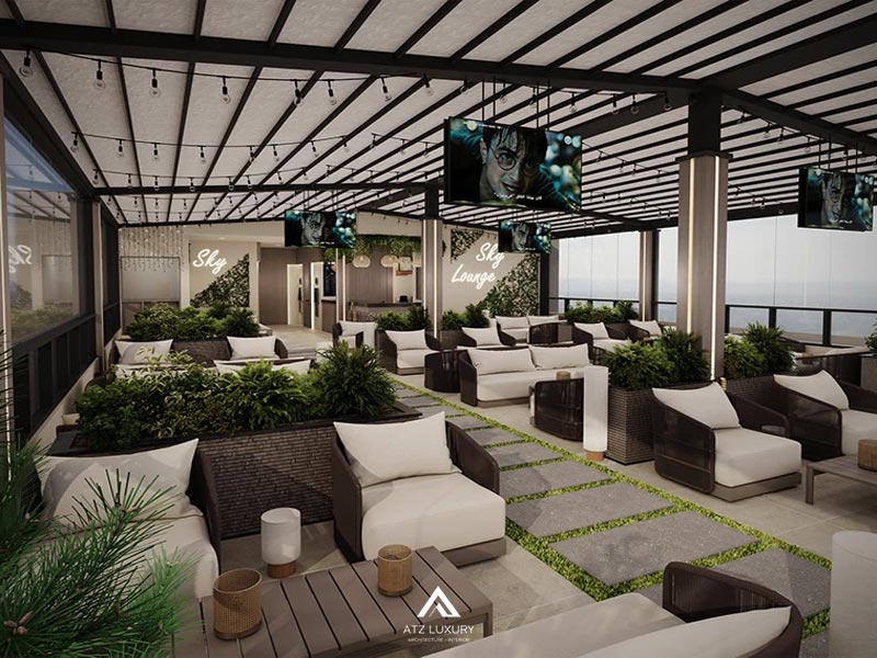 thiet ke quan cafe san thuong 1